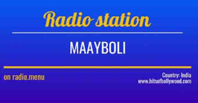maayboli
