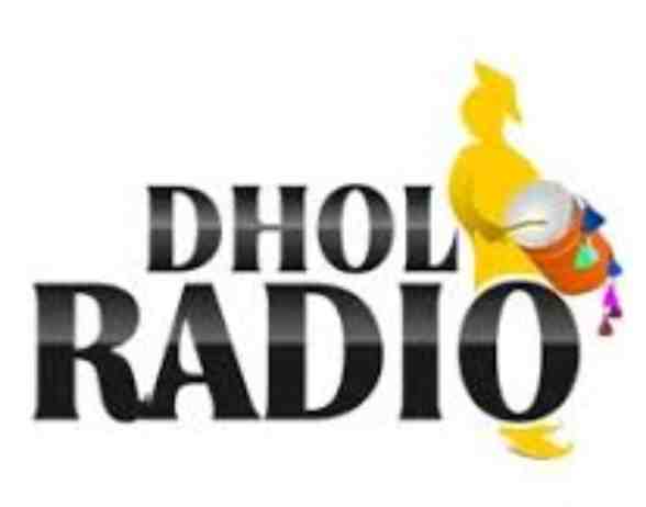Dhol Punjabi FM Live