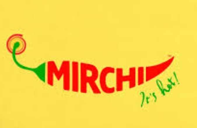 Radio Mirchi