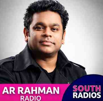AR Rahman Tamil Hit Songs FM