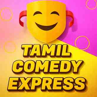 Tamil Comedy FM