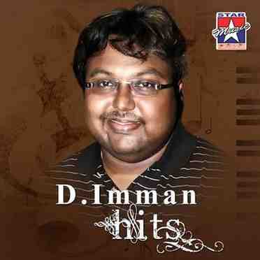 D Imman Tamil Hit Songs FM