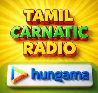 Hungama Tamil FM Radio