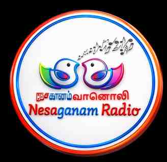 Nesaganam Tamil FM Live