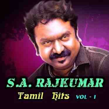 SA Rajkumar Tamil Melody Songs FM