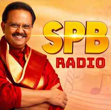 SPB Tamil Hit Songs FM
