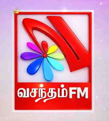 Vasantham FM Tamil Live