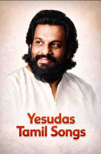 Yesudas Hits Tamil Songs