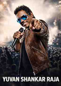 Yuvan Shankar Raja YSR Tamil FM