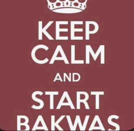 Bakwas FM