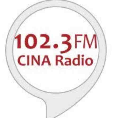 Cina FM