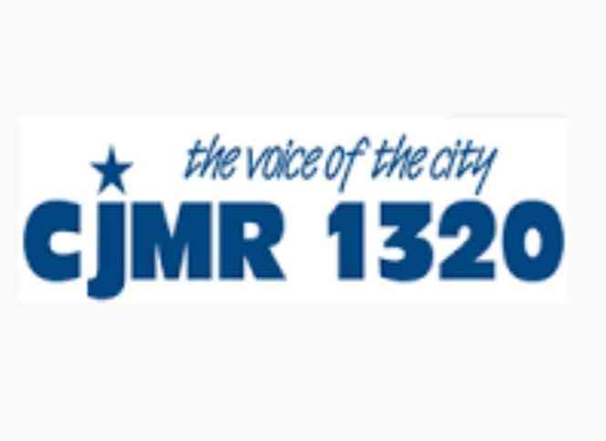 CJMR FM