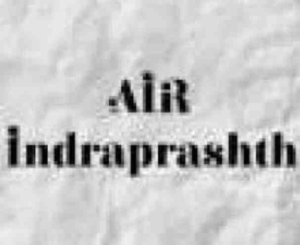 Indraprastha FM