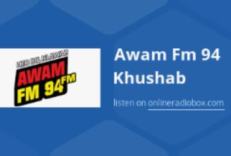 Khushab FM