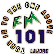 101 Lahore FM