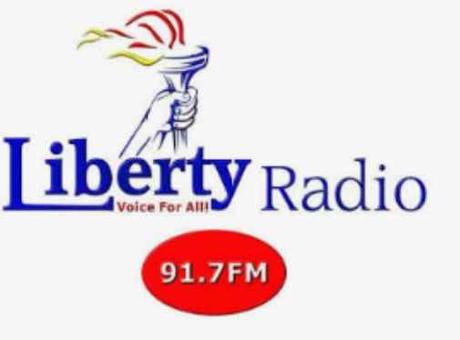 Liberty FM