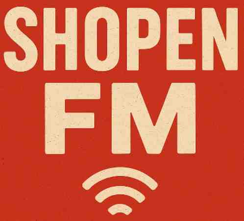 Shopen FM