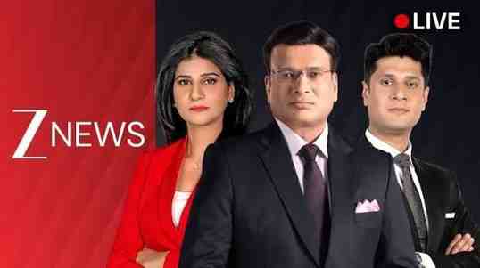 Zee News Bhojpuri