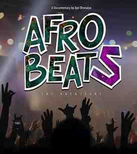 Afrobeats