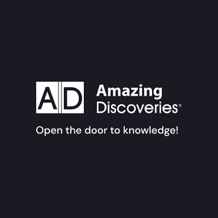 Amazing Discoveries