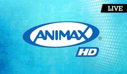 Animax