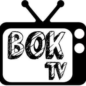 BOK TV