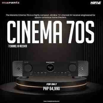 Cinema 70s