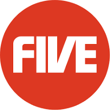 Five Cops