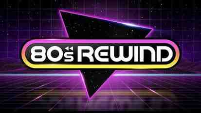 Rewind 80s