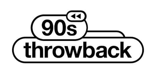 Throwback 90s