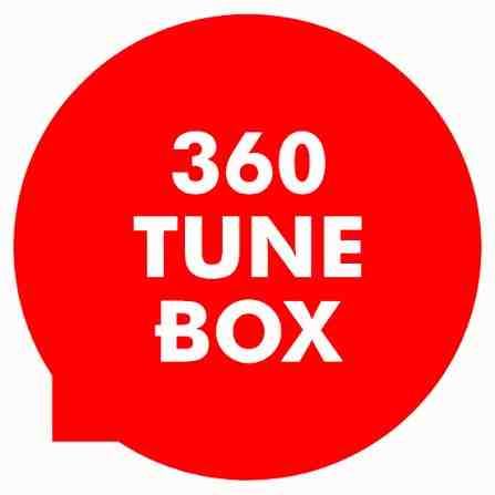 Tunebox 360