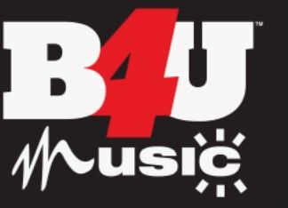 B4U Music