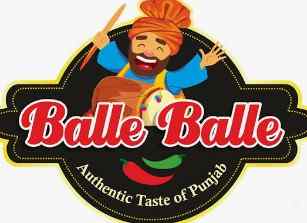 Balle Balle