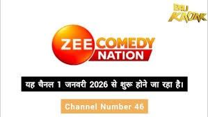 Zee Comedy Nation