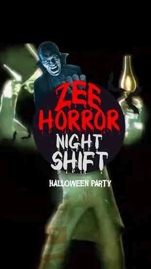 Z Horror Night