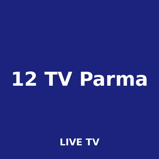 12 TV Parma