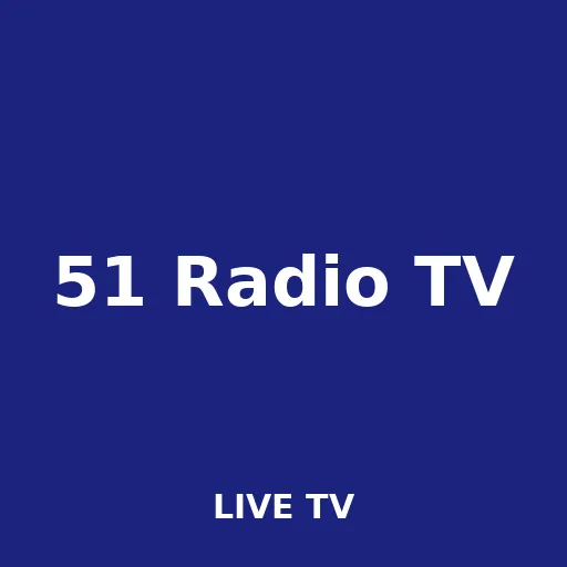 51 Radio TV