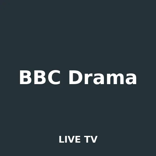 BBC Drama