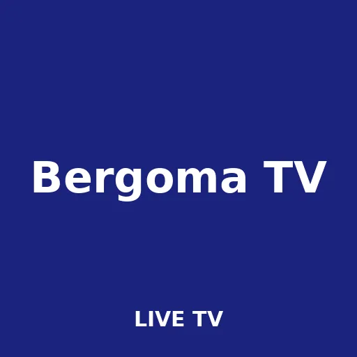 Bergoma TV