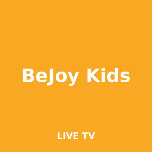 BeJoy Kids