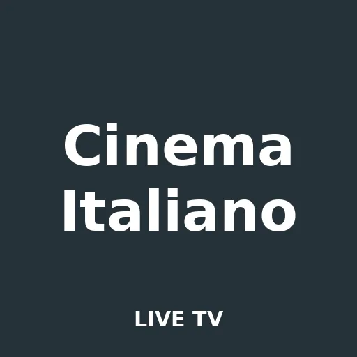 Cinema Italiano