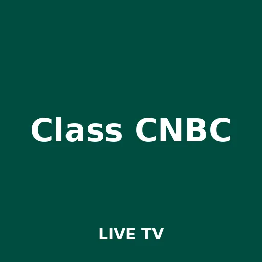 Class CNBC
