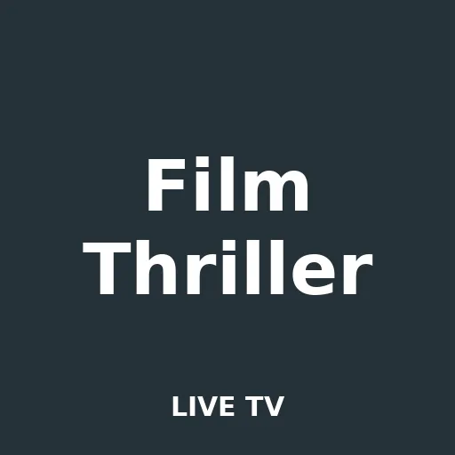 Film Thriller