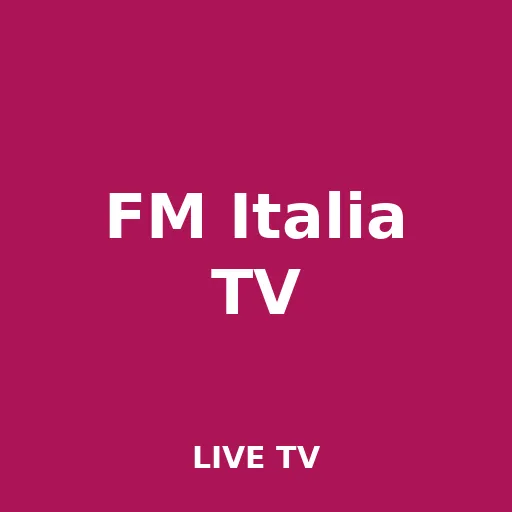 FM Italia TV