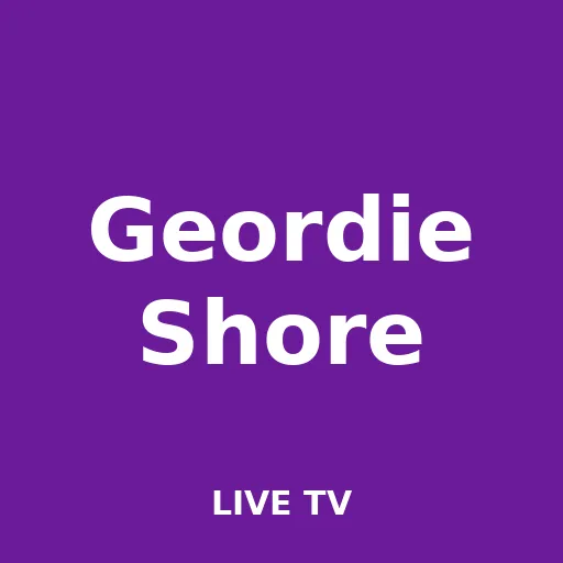 Geordie Shore