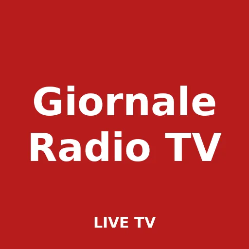 Giornale Radio TV