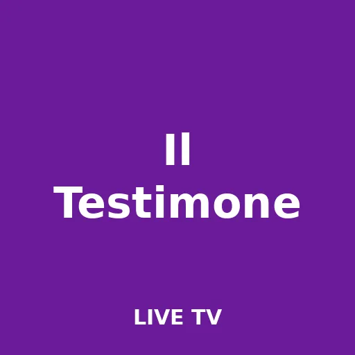 Il Testimone