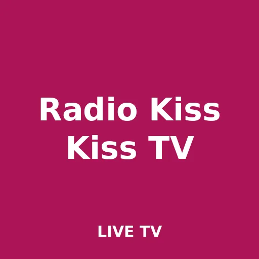 Radio Kiss Kiss TV
