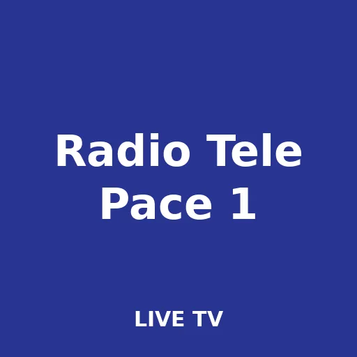 Radio Tele Pace 1
