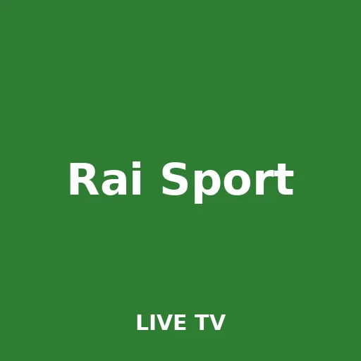 Rai Sport